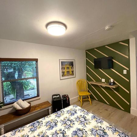 Cozy Room In The Heart Of Little Havana Miami Dış mekan fotoğraf