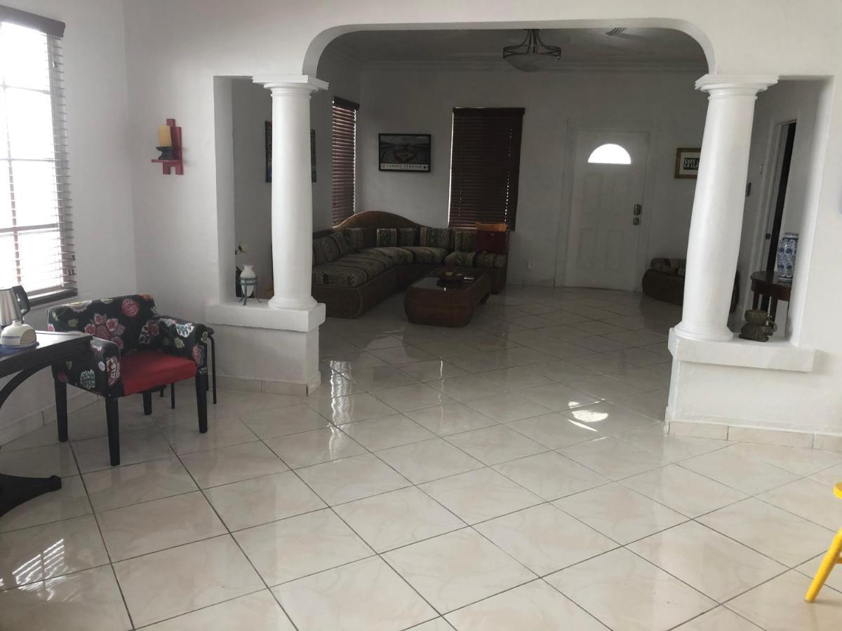 Cozy Room In The Heart Of Little Havana Miami Dış mekan fotoğraf