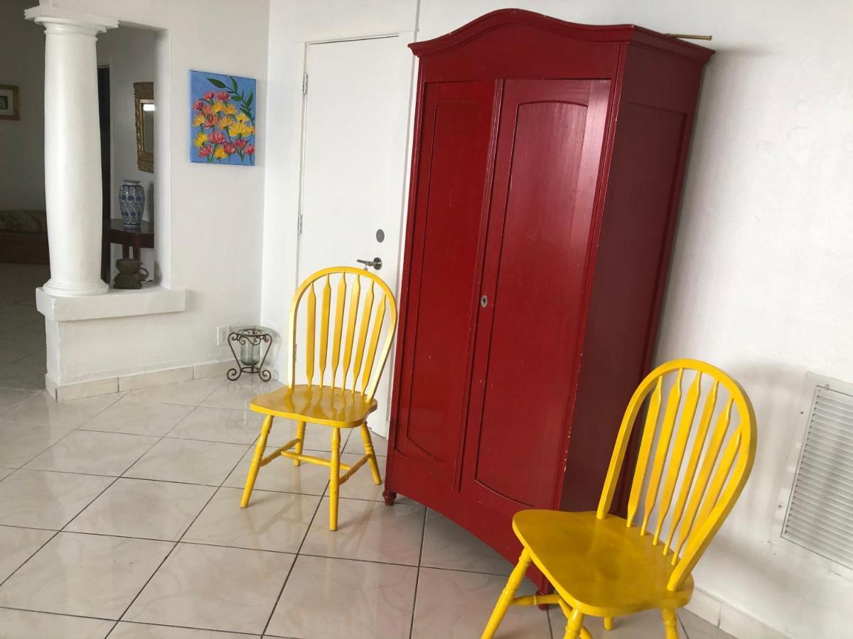 Cozy Room In The Heart Of Little Havana Miami Dış mekan fotoğraf