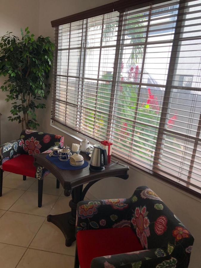 Cozy Room In The Heart Of Little Havana Miami Dış mekan fotoğraf