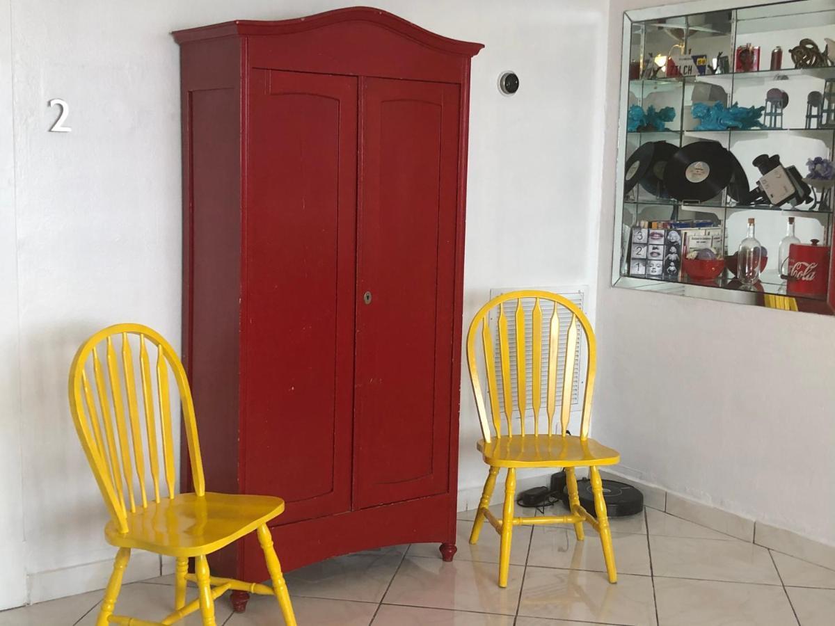 Cozy Room In The Heart Of Little Havana Miami Dış mekan fotoğraf