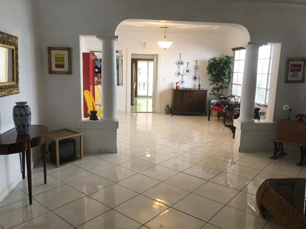 Cozy Room In The Heart Of Little Havana Miami Dış mekan fotoğraf