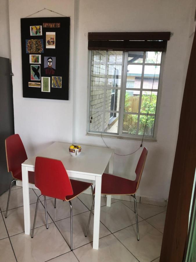 Cozy Room In The Heart Of Little Havana Miami Dış mekan fotoğraf