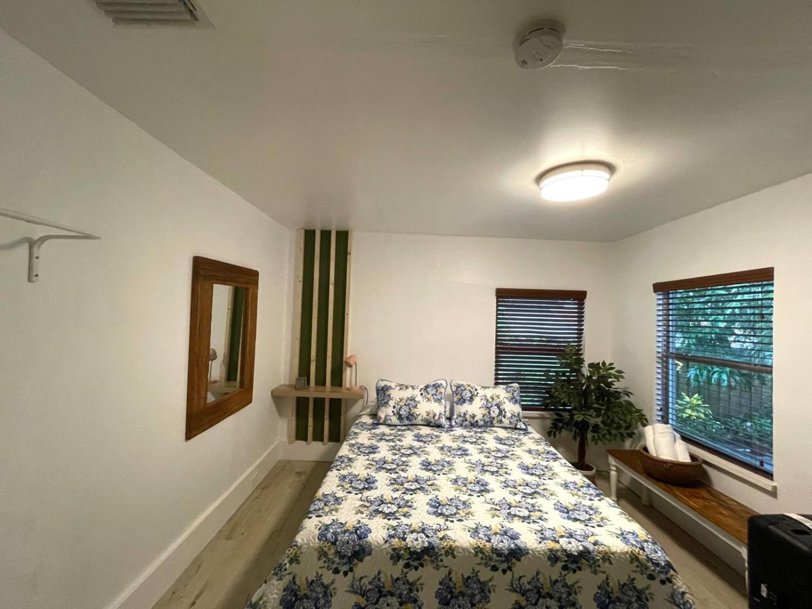 Cozy Room In The Heart Of Little Havana Miami Dış mekan fotoğraf