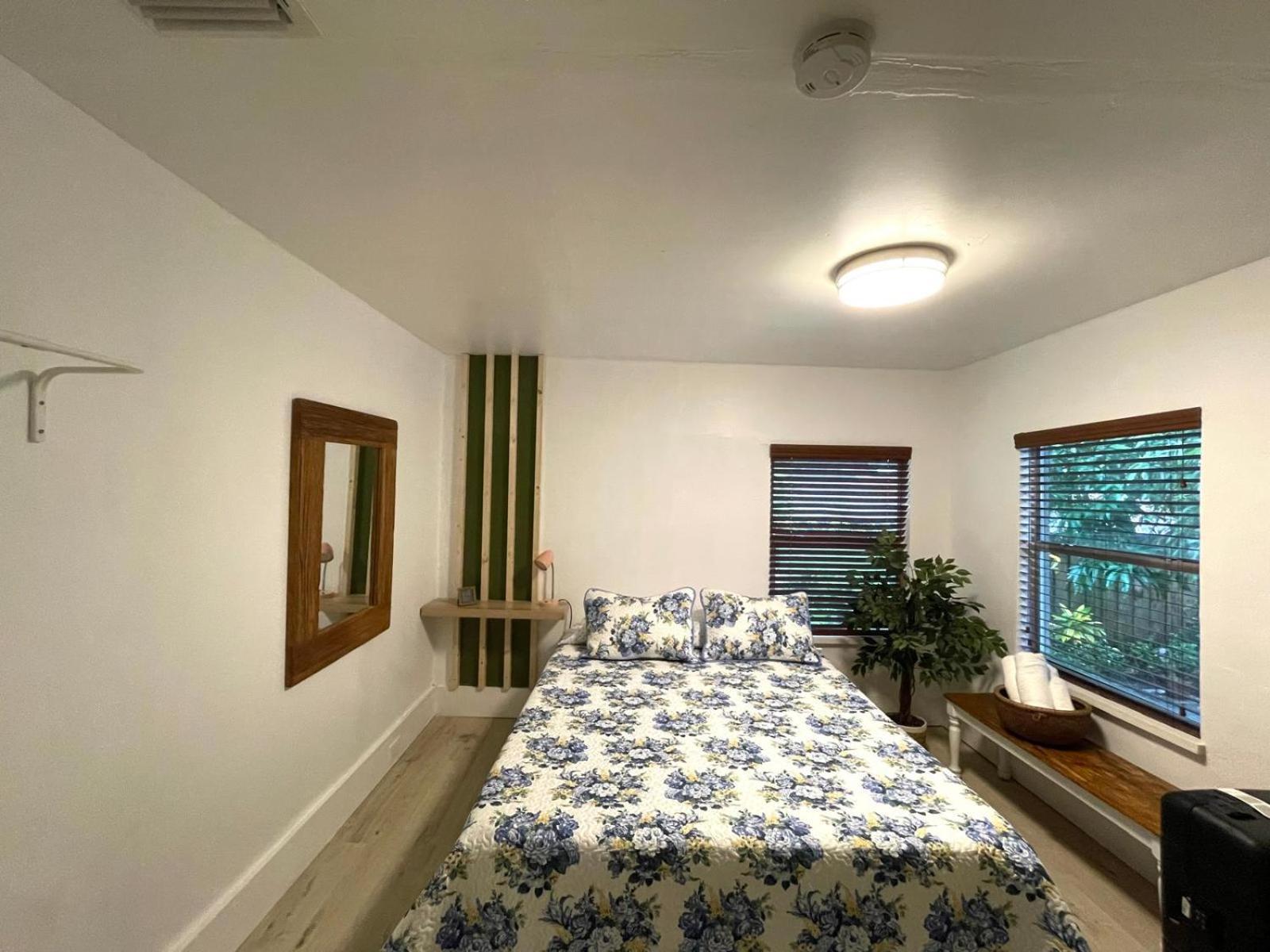 Cozy Room In The Heart Of Little Havana Miami Dış mekan fotoğraf