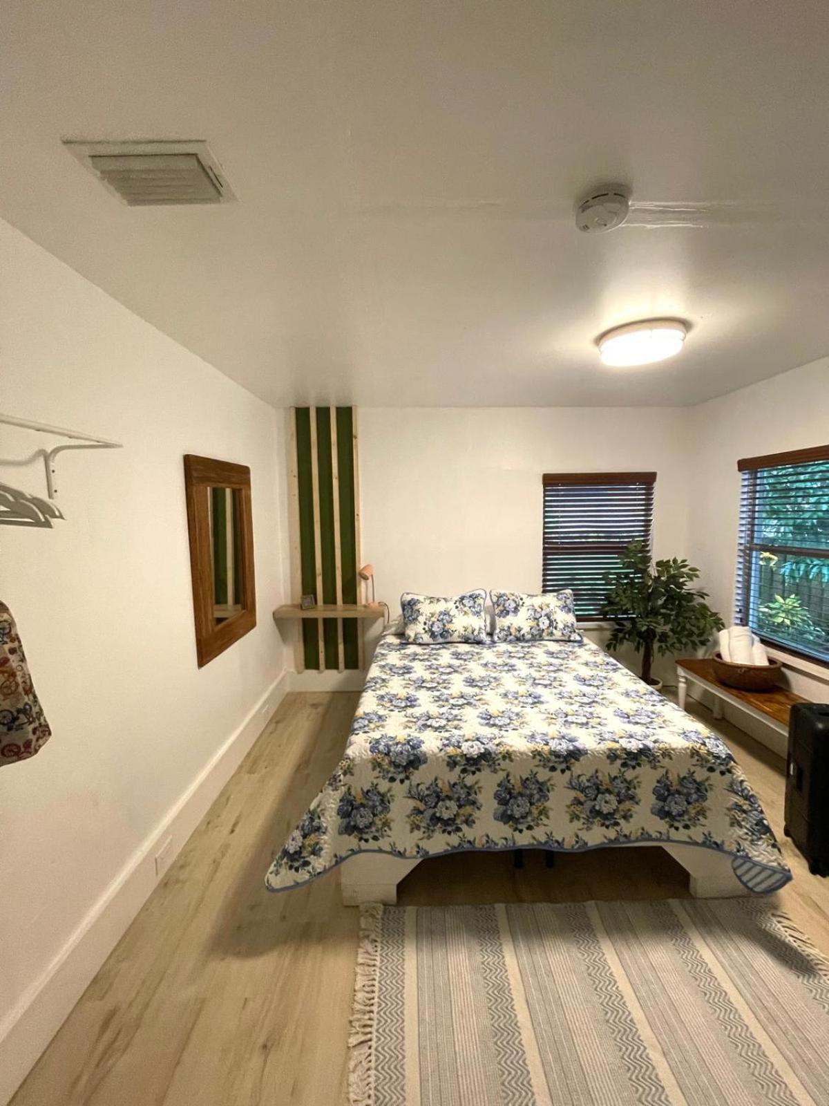 Cozy Room In The Heart Of Little Havana Miami Dış mekan fotoğraf