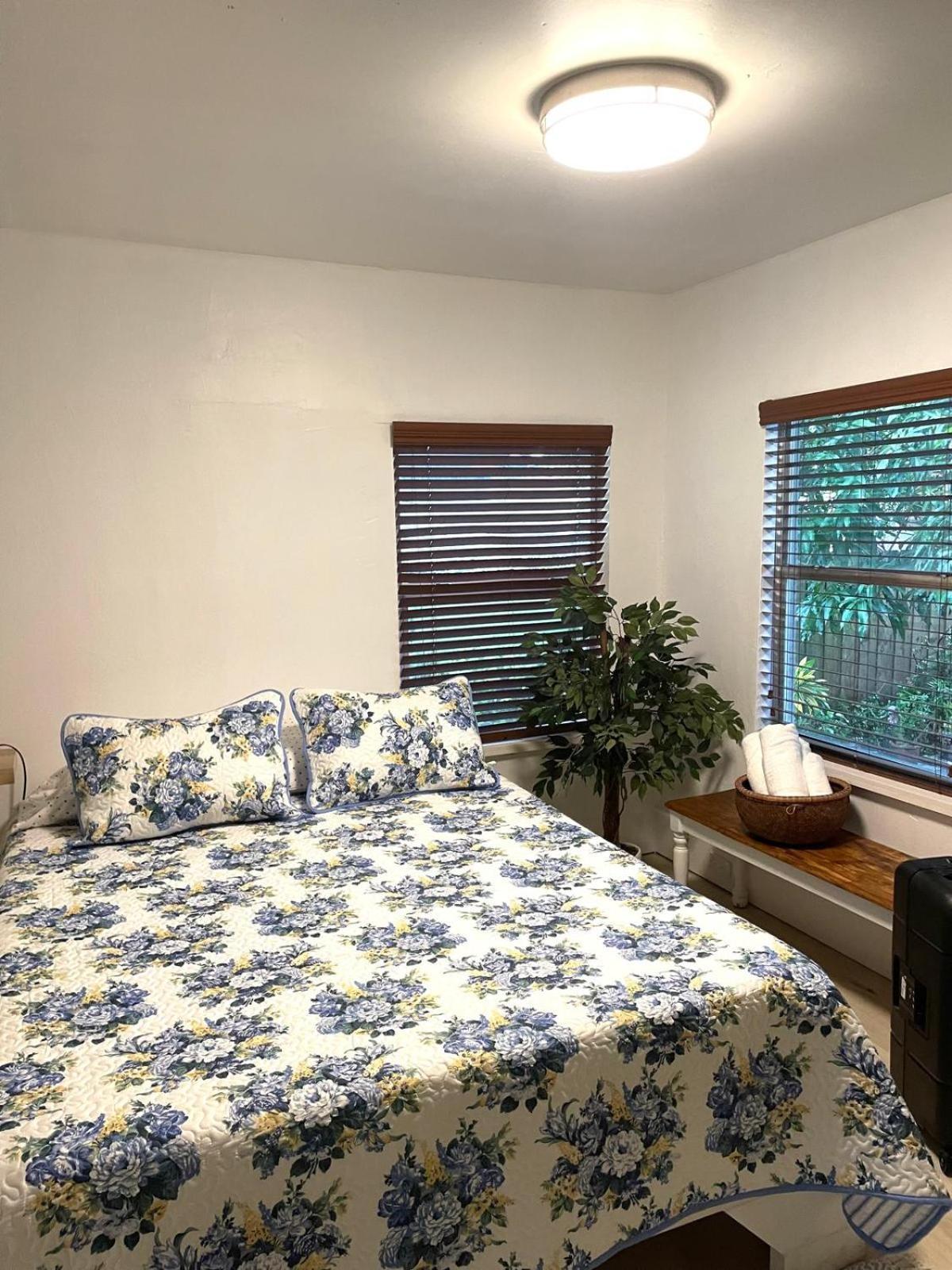 Cozy Room In The Heart Of Little Havana Miami Dış mekan fotoğraf